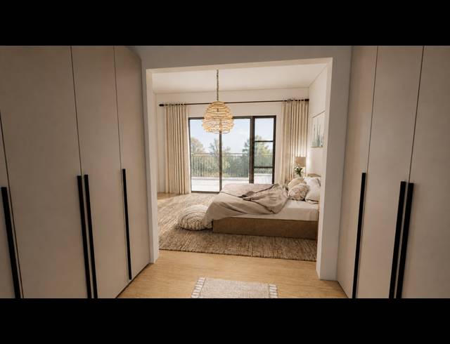 3 BEDROOM HOUSE FOR SALE IN SANDOWN
